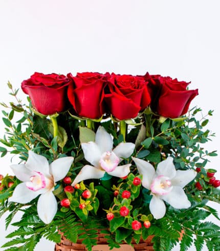 Canasta de Amor Eterno - Image 4