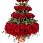 Árbol de Amor Eterno