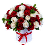 Susurro de Rosas
