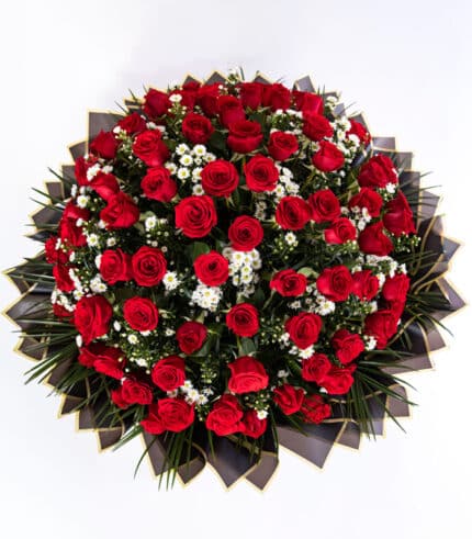 Bouquet Pasión Eterna - Image 2
