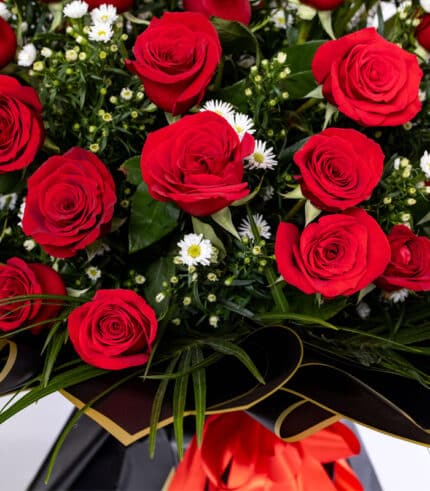 Bouquet Pasión Eterna - Image 3