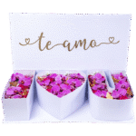I Love You Bloom Box