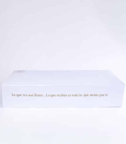 I Love You Bloom Box - Image 4