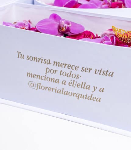 I Love You Bloom Box - Image 5