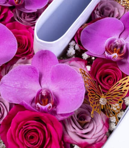 I Love You Bloom Box - Image 6
