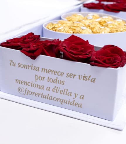 Heart Love Box - Image 3