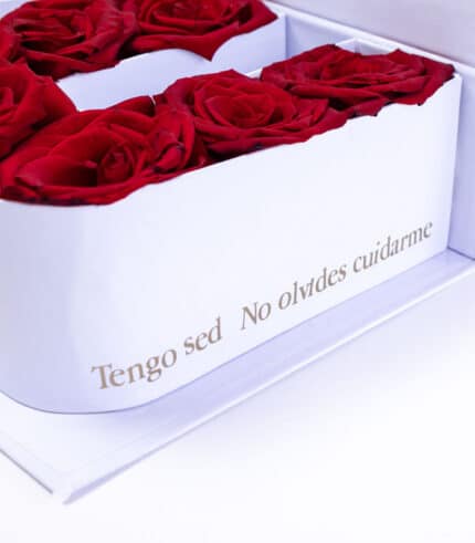 Heart Love Box - Image 4