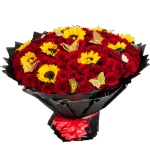 Bouquet Mi Sol