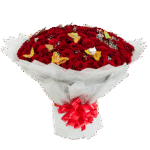 Bouquet Amor Sin Palabras