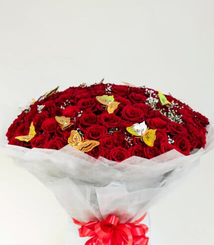 Bouquet Amor Sin Palabras - Image 3