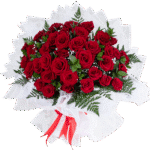 Bouquet del Amor