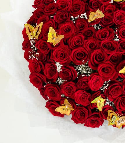Bouquet Amor Sin Palabras - Image 4