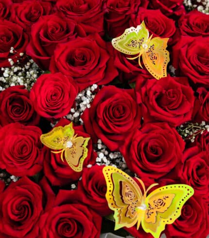 Bouquet Amor Sin Palabras - Image 5