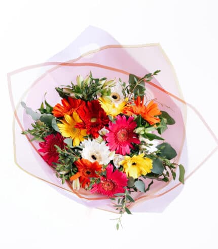 Bouquet Encanto de Gerberas - Image 3