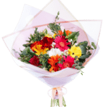 Bouquet Encanto de Gerberas