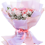 Bouquet Magia de Gerberas