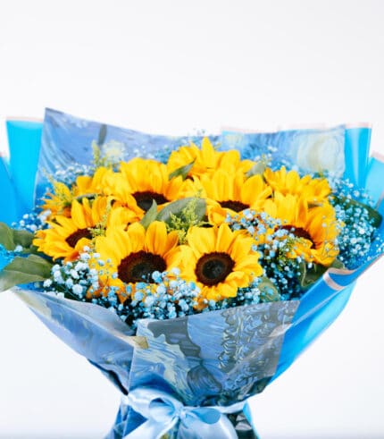 Bouquet Luz de Estrellas - Image 4
