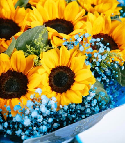 Bouquet Luz de Estrellas - Image 5