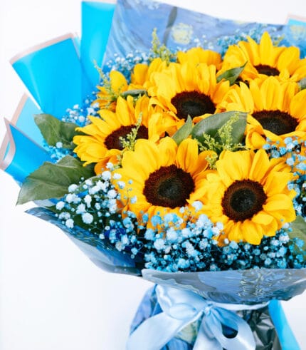 Bouquet Luz de Estrellas - Image 6