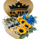 Corazón del Rey