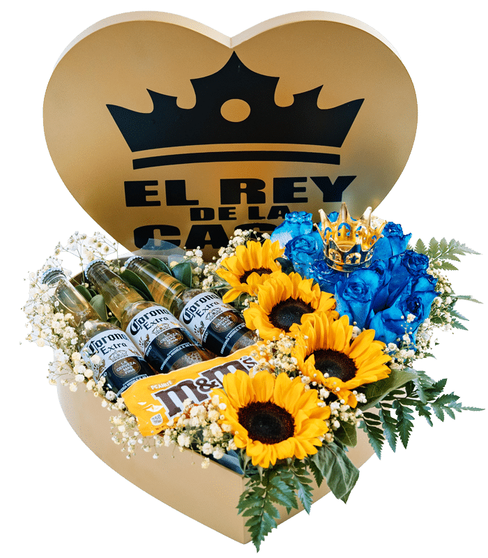 Corazon_del_rey Corazón del Rey - Image 1