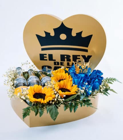 Corazón del Rey - Image 3